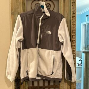 North Face Denali Jacket